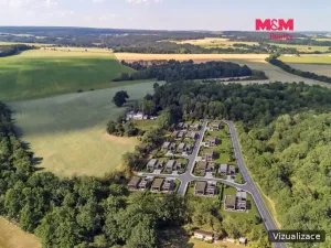 Prodej pozemku pro bydlení, Líšťany, 751 m2