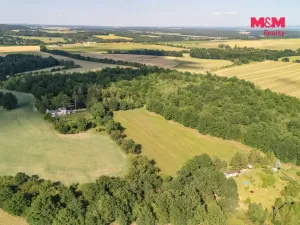Prodej pozemku pro bydlení, Líšťany, 751 m2