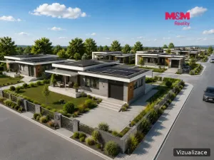 Prodej pozemku pro bydlení, Líšťany, 770 m2