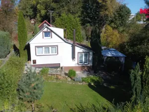 Prodej chaty, Havířov - Bludovice, 50 m2