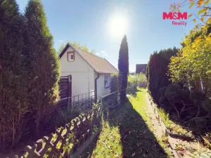 Prodej chaty, Havířov - Bludovice, 50 m2