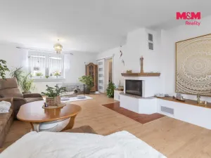 Pronájem rodinného domu, Šilheřovice, U Obory, 230 m2