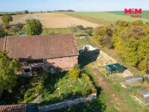 Prodej rodinného domu, Bílov, 70 m2