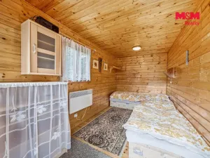 Prodej chaty, Vysoká, 51 m2