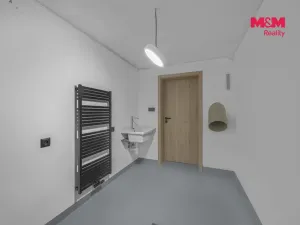 Prodej rodinného domu, Humpolec, 212 m2