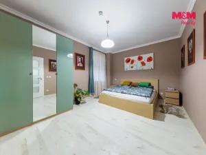 Pronájem bytu 3+kk, Karlovy Vary, Moravská, 80 m2