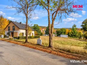 Prodej pozemku pro bydlení, Škrdlovice, 1266 m2