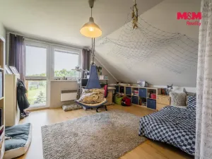 Prodej rodinného domu, Předměřice nad Labem, Na Obci, 203 m2