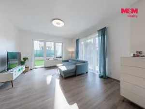 Prodej bytu 4+kk, Karlovy Vary - Doubí, Spálená, 107 m2