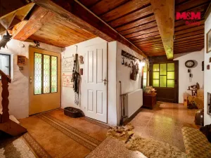 Prodej chalupy, Olešnice v Orlických horách, 120 m2