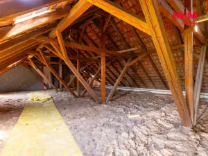 Prodej obchodního prostoru, Roštín, 170 m2