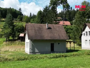 Prodej rodinného domu, Ostrava - Poruba, 1. československého armádního sboru, 101 m2