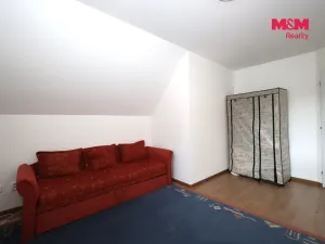 Prodej rodinného domu, Ostrava - Poruba, 1. československého armádního sboru, 101 m2