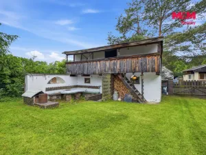 Prodej rodinného domu, Třebenice - Mrsklesy, 180 m2