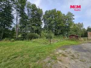 Prodej pozemku pro bydlení, Mařenice - Dolní Světlá, 2304 m2