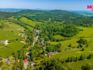 Prodej restaurace, Mařenice - Dolní Světlá, 598 m2