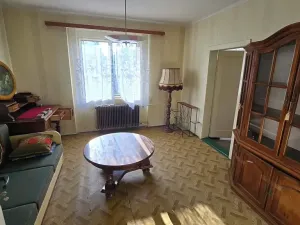 Prodej rodinného domu, Proboštov, 200 m2