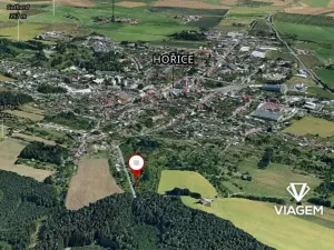 Prodej pole, Hořice, 12992 m2