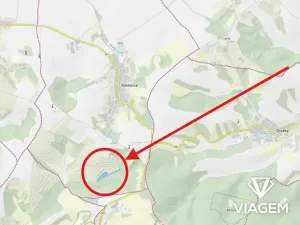 Prodej zahrady, Nikolčice, 16907 m2