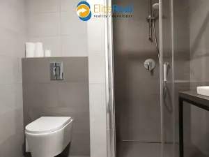 Pronájem bytu 1+kk, Olomouc, Frištenského, 36 m2