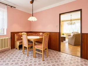 Prodej rodinného domu, Hradec Králové, U Lesíka, 300 m2