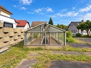 Prodej rodinného domu, Hradec Králové, U Lesíka, 300 m2