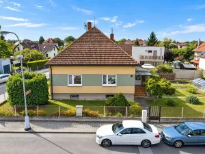Prodej rodinného domu, Hradec Králové, U Lesíka, 300 m2