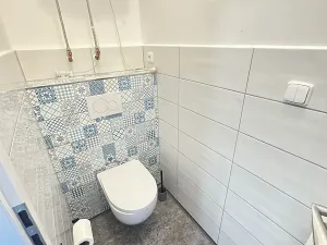 Pronájem bytu 2+kk, Liberec, Husitská, 40 m2