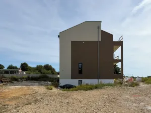 Prodej bytu 2+kk, Medulin, Chorvatsko, 38 m2
