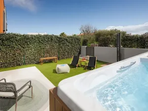 Prodej rodinného domu, Poreč, Chorvatsko, 104 m2