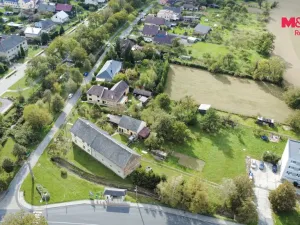 Prodej pozemku pro bydlení, Paseka, 609 m2