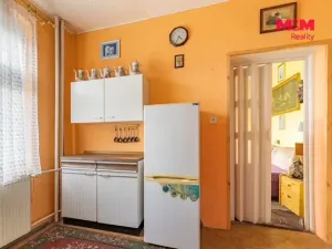 Prodej rodinného domu, Plesná, Vilová, 101 m2