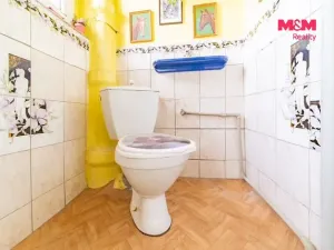 Prodej rodinného domu, Plesná, Vilová, 101 m2