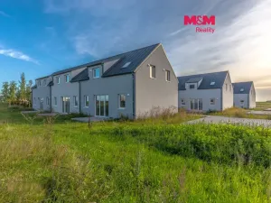 Prodej rodinného domu, Starý Vestec, 102 m2