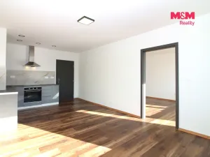 Pronájem bytu 2+1, Varnsdorf, Hrnčířská, 74 m2