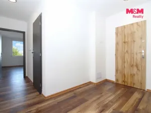 Pronájem bytu 2+1, Varnsdorf, Hrnčířská, 74 m2