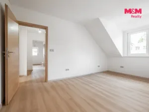 Prodej rodinného domu, Zlín, Hornomlýnská, 158 m2