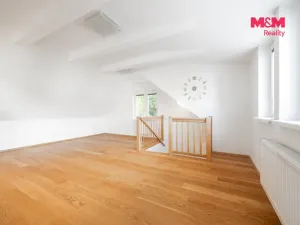 Prodej rodinného domu, Zlín - Mladcová, Mokrá II, 138 m2