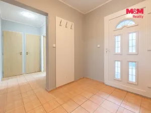 Prodej rodinného domu, Zlín - Mladcová, Mokrá II, 138 m2