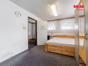 Pronájem obchodního prostoru, Kraslice, B. Smetany, 91 m2