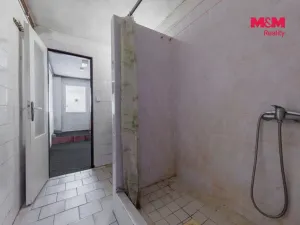 Pronájem obchodního prostoru, Kraslice, B. Smetany, 91 m2