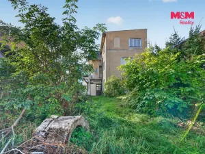 Prodej rodinného domu, Černovice, Mariánské náměstí, 237 m2