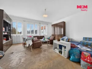 Prodej rodinného domu, Černovice, Mariánské náměstí, 237 m2