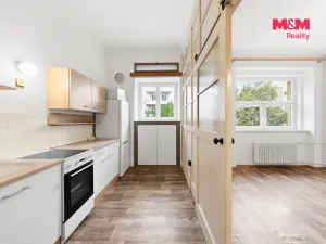 Prodej bytu 3+kk, Brno - Veveří, Kotlářská, 88 m2