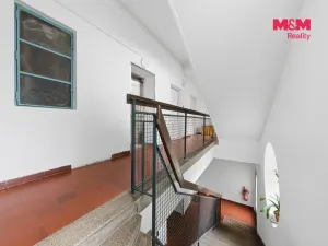 Prodej bytu 3+kk, Brno - Veveří, Kotlářská, 88 m2