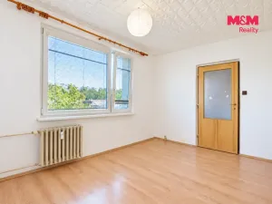Prodej bytu 4+1, Chrudim, Na Ostrově, 82 m2