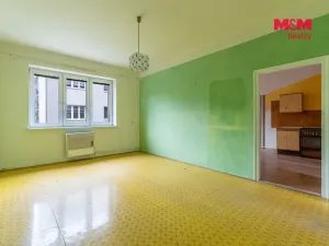 Prodej bytu 2+kk, Ostrava - Moravská Ostrava, Verdunská, 68 m2
