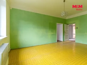 Prodej bytu 2+kk, Ostrava - Moravská Ostrava, Verdunská, 68 m2