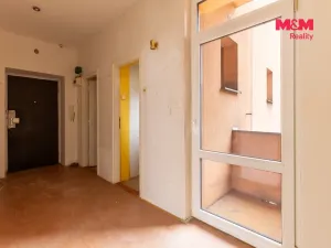 Prodej bytu 2+kk, Ostrava - Moravská Ostrava, Verdunská, 68 m2
