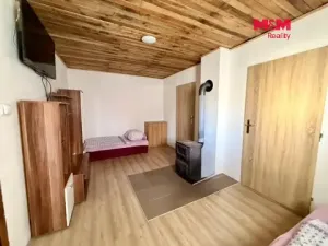 Prodej chaty, Klenovice, 244 m2